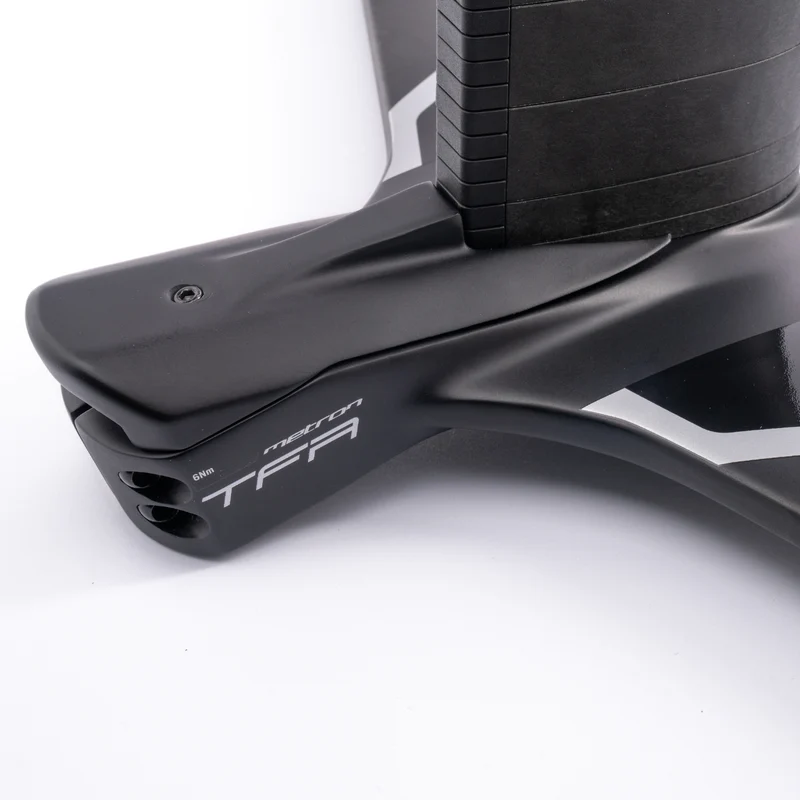 Vision Metron TFA Evo Aerobar base bar