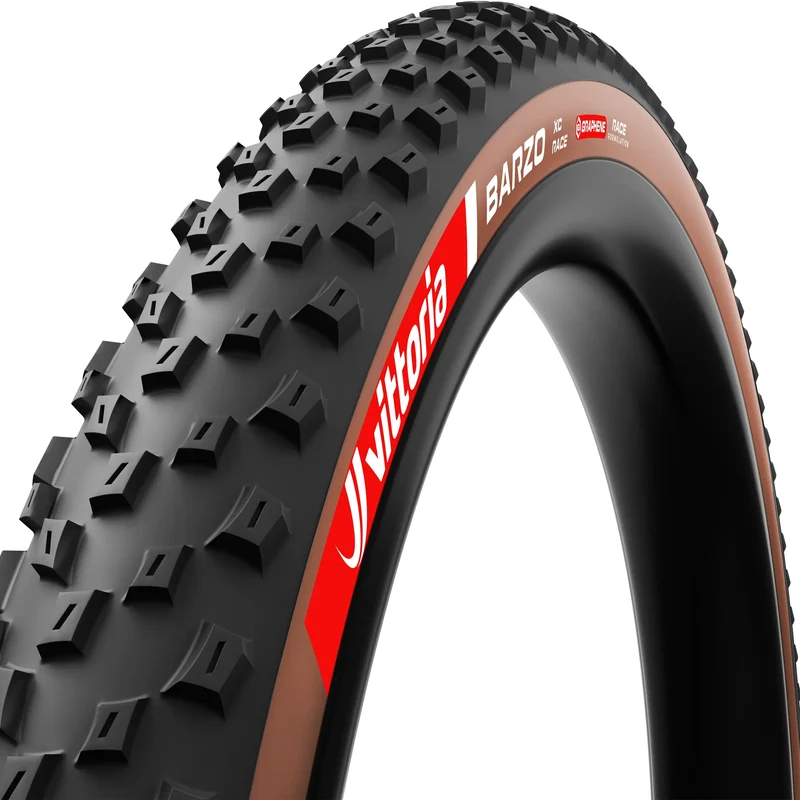 Copertone Vittoria Barzo XC Race 29x2.40 - Marrone