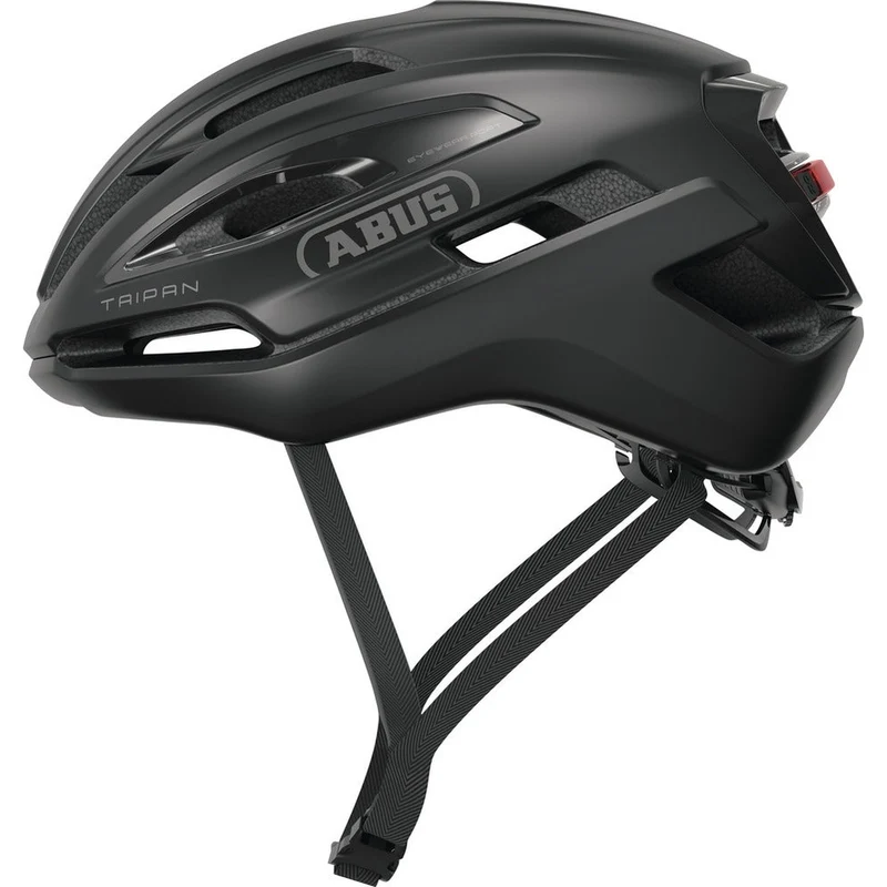 Casco Abus Taipan Led - Nero