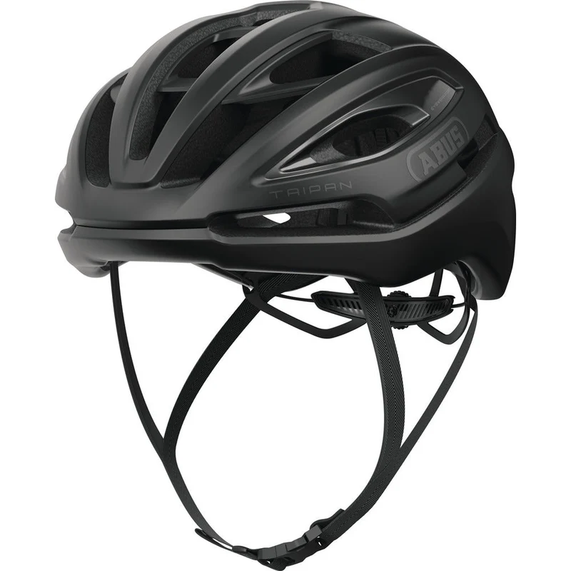 Casco Abus Taipan Led - Nero