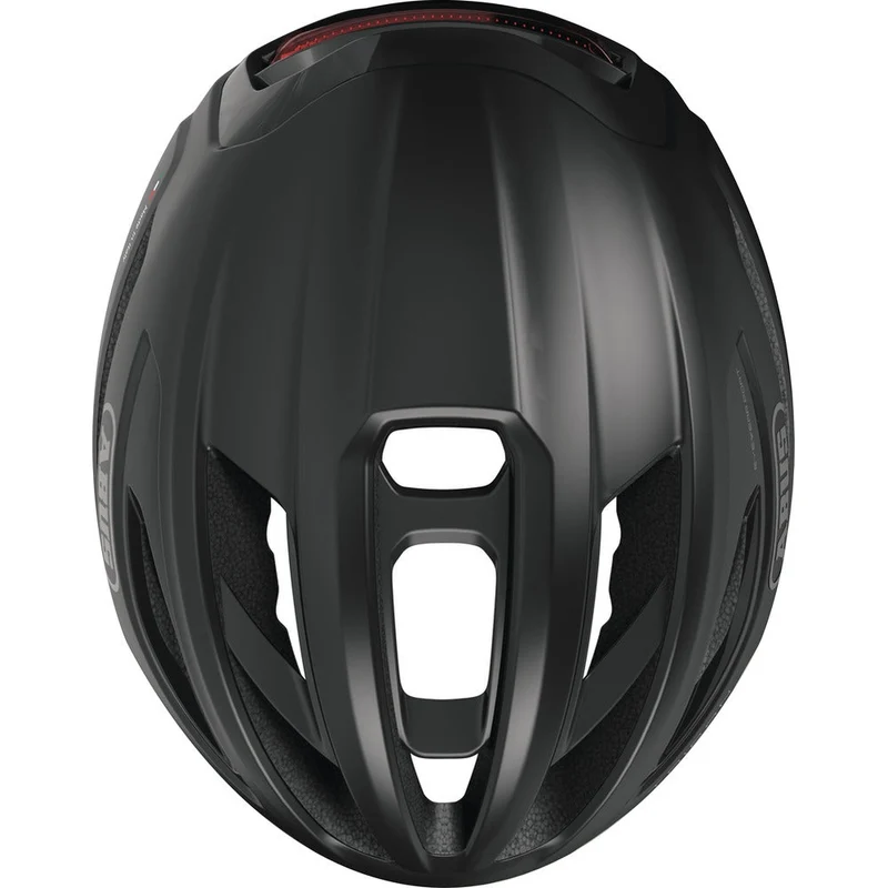 Casco Abus Taipan Led - Nero