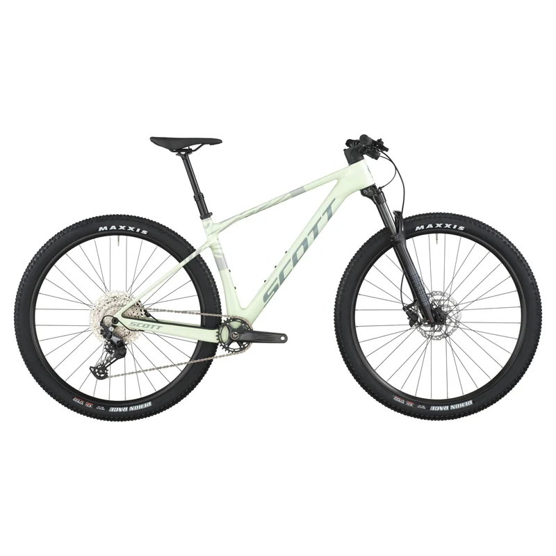 Scott Scale 920 - Verde