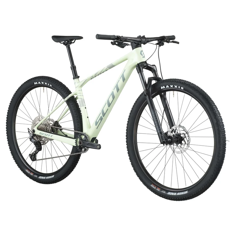 Scott Scale 920 - Verde