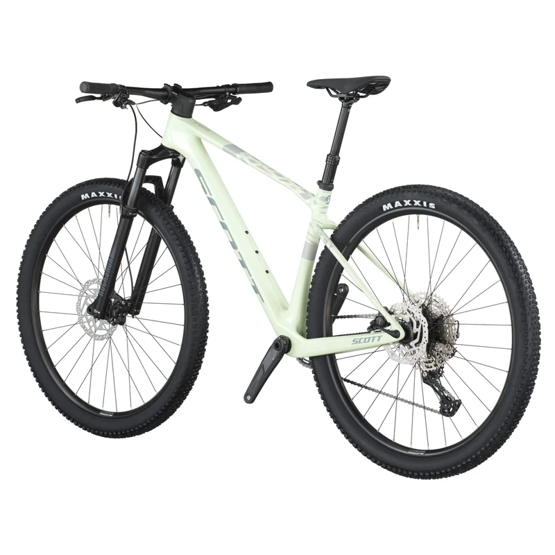 Scott Scale 920 - Verde