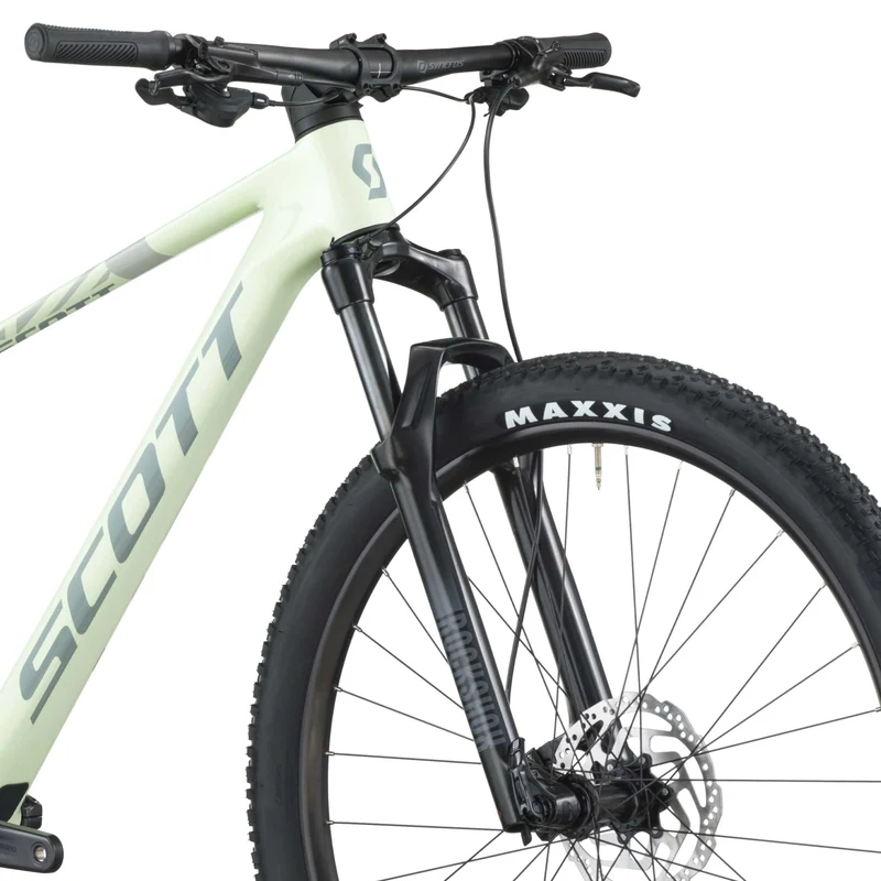 Scott Scale 920 - Verde