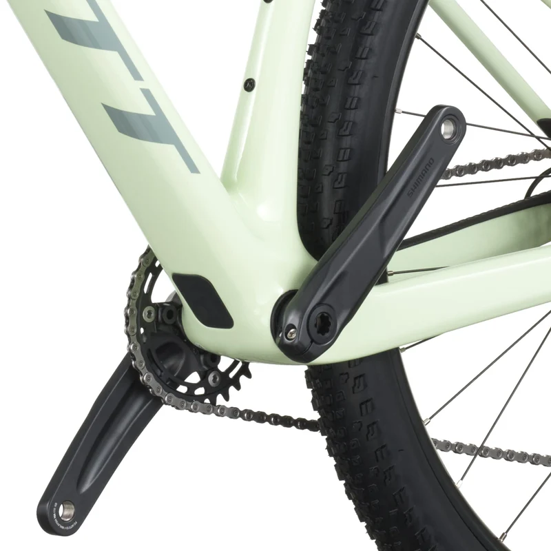 Scott Scale 920 - Verde
