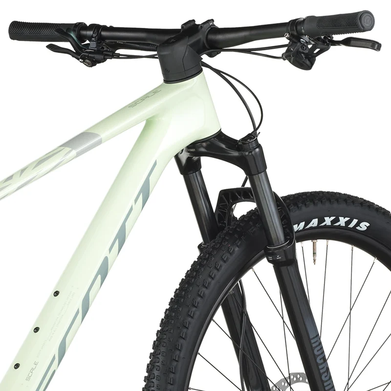 Scott Scale 920 - Verde