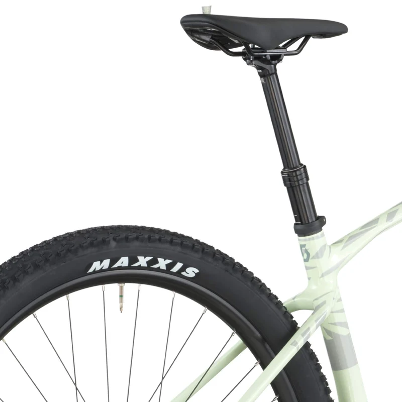 Scott Scale 920 - Verde