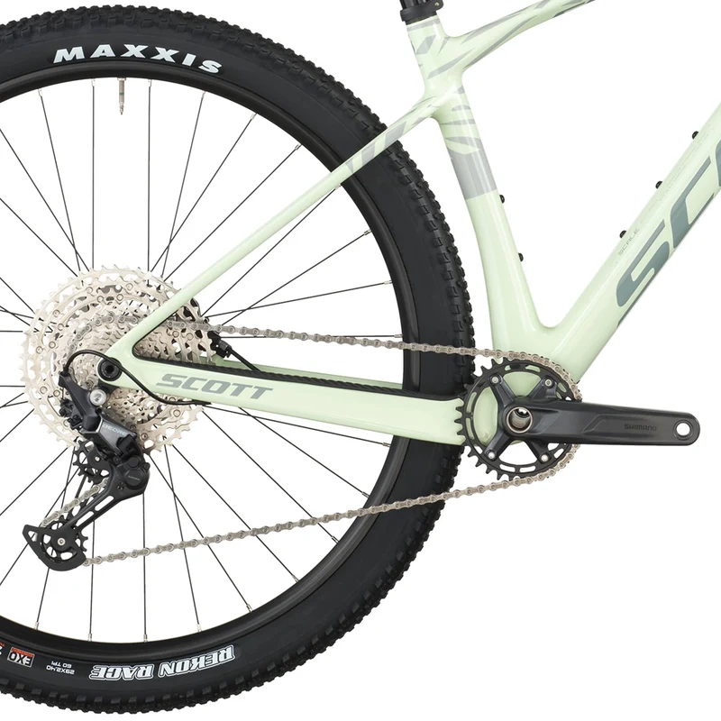 Scott Scale 920 - Verde
