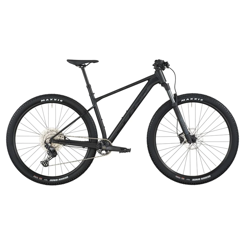 Scott Scale 940 - Nero