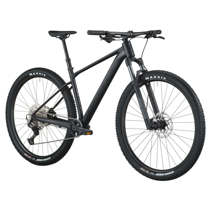 Scott Scale 940 - Nero