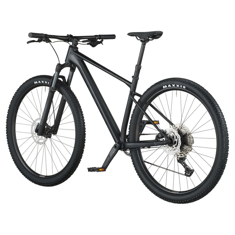 Scott Scale 940 - Nero