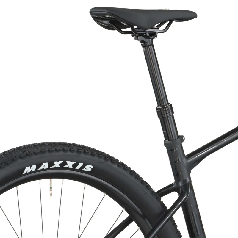 Scott Scale 940 - Nero