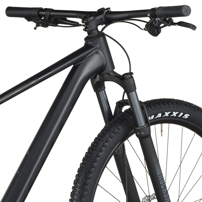 Scott Scale 940 - Nero