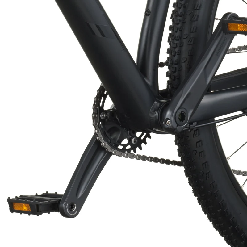 Scott Scale 940 - Nero