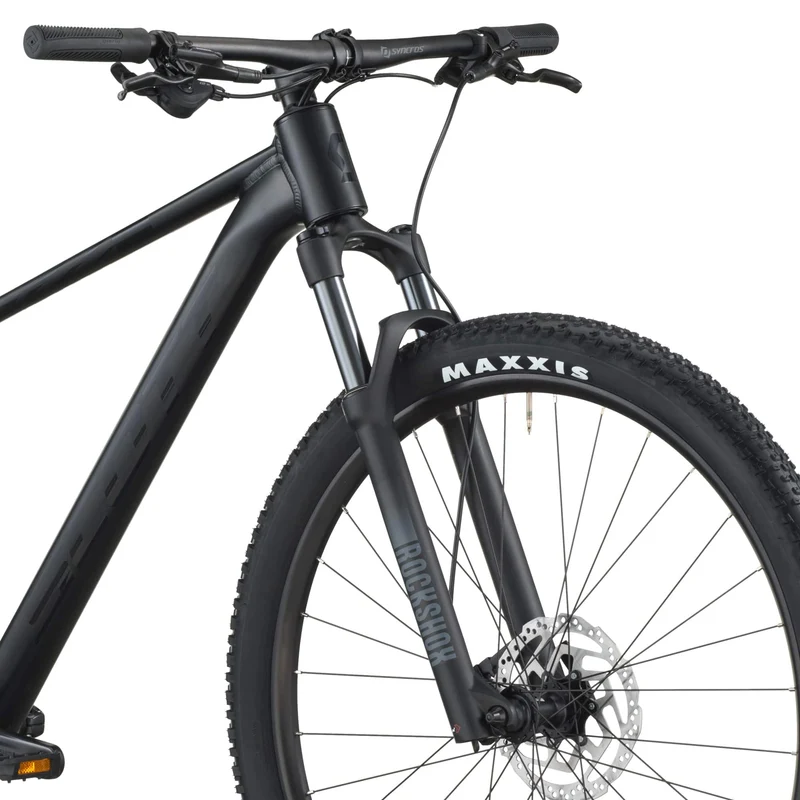 Scott Scale 940 - Nero