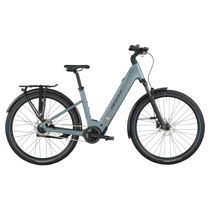 Scott Sub Tour 40 Wave - Blu