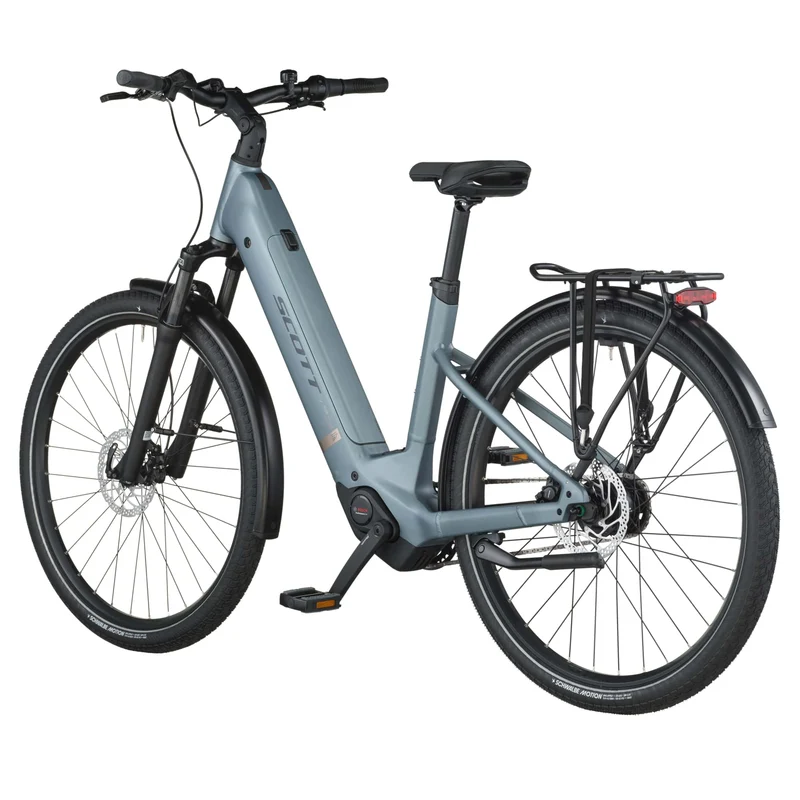 Scott Sub Tour 40 Wave - Blu