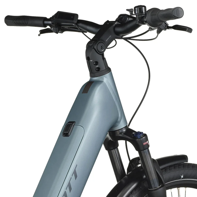 Scott Sub Tour 40 Wave - Blu