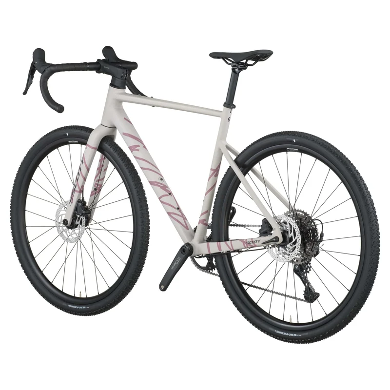 Scott Speedster Gravel 30 - Grigio