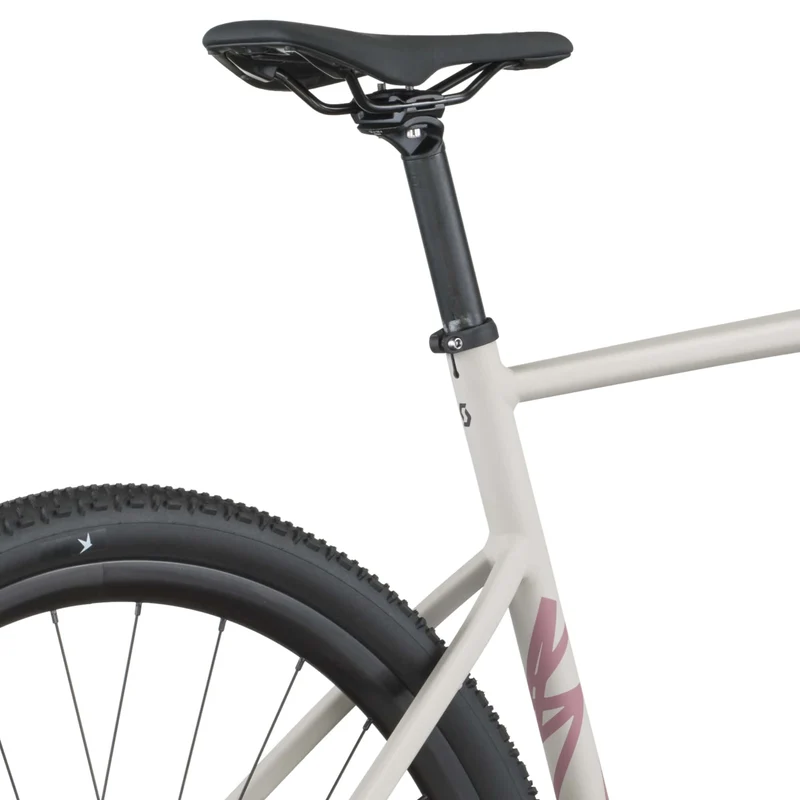 Scott Speedster Gravel 30 - Grigio