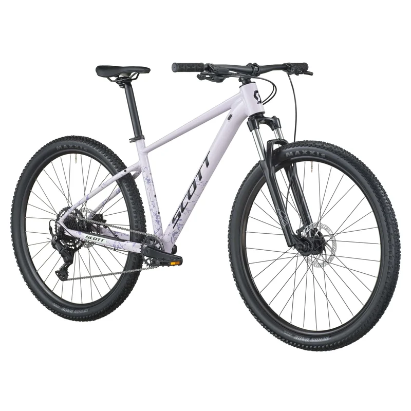 Scott Contrail 30 - Rosa