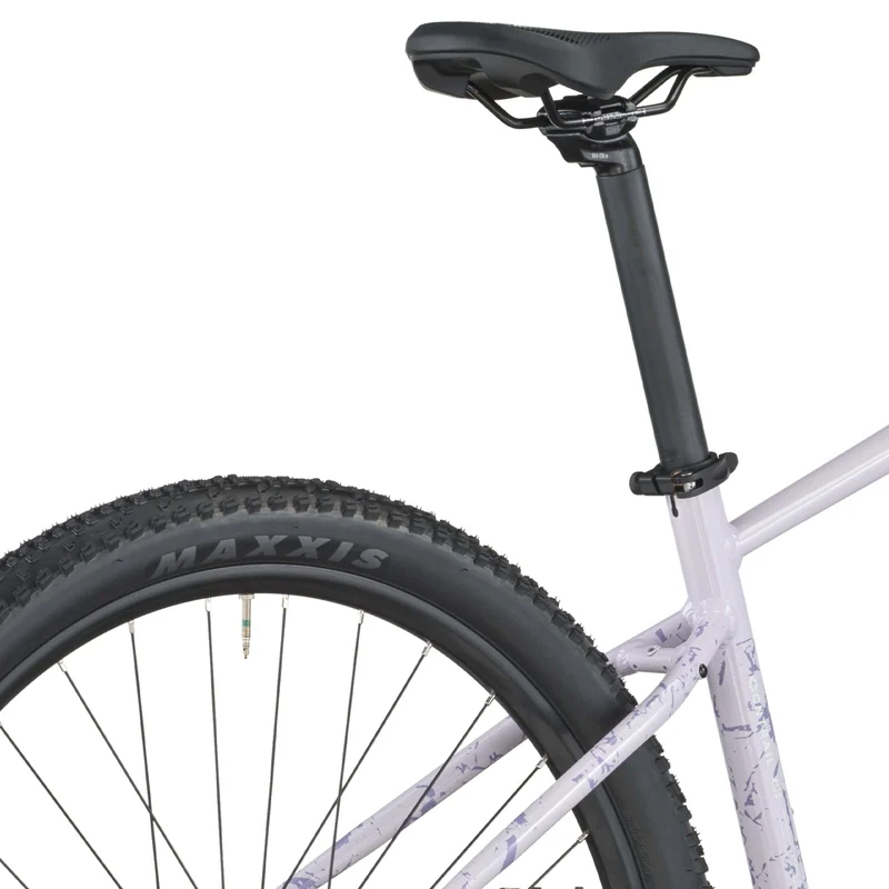 Scott Contrail 30 - Rosa