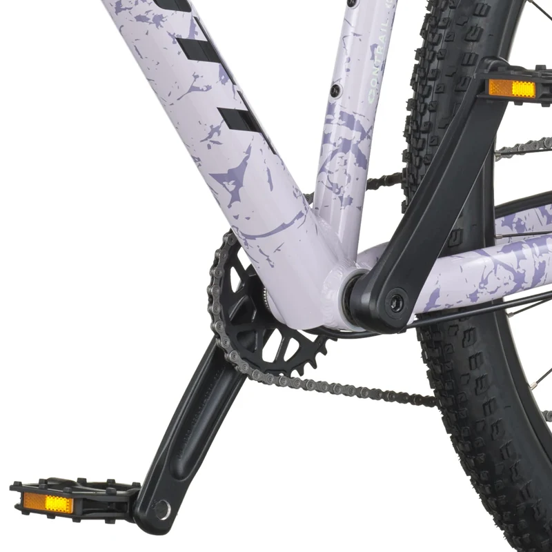 Scott Contrail 30 - Rosa