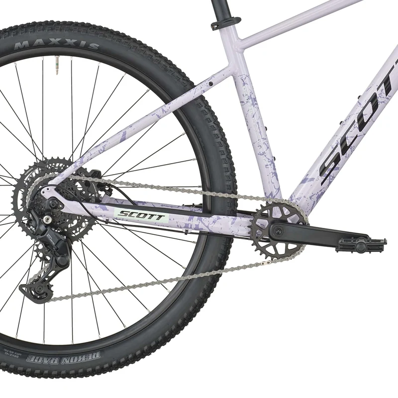 Scott Contrail 30 - Rosa
