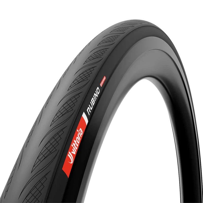 Copertoncino Vittoria Rubino TLR 700x30c - Nero