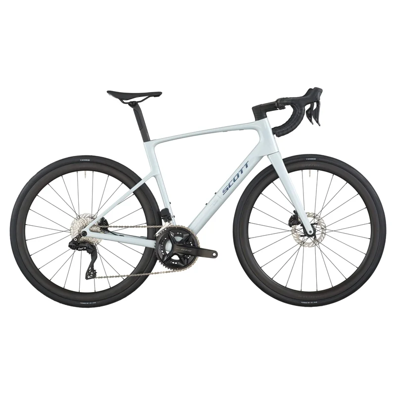 Scott Addict 30 - Bianco