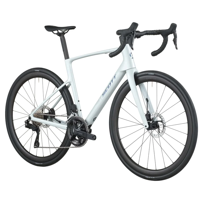 Scott Addict 30 - Bianco
