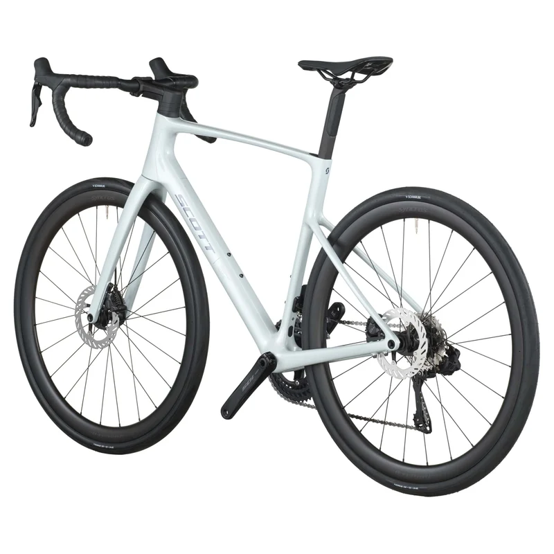 Scott Addict 30 - Bianco