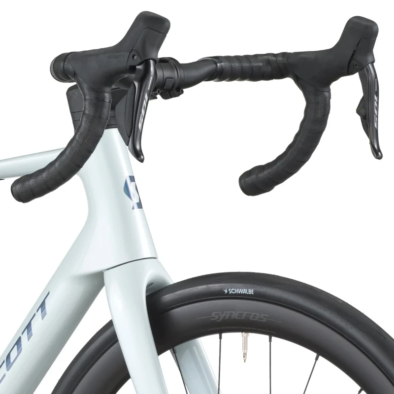 Scott Addict 30 - Bianco