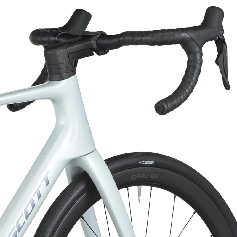 Scott Addict 30 - Bianco