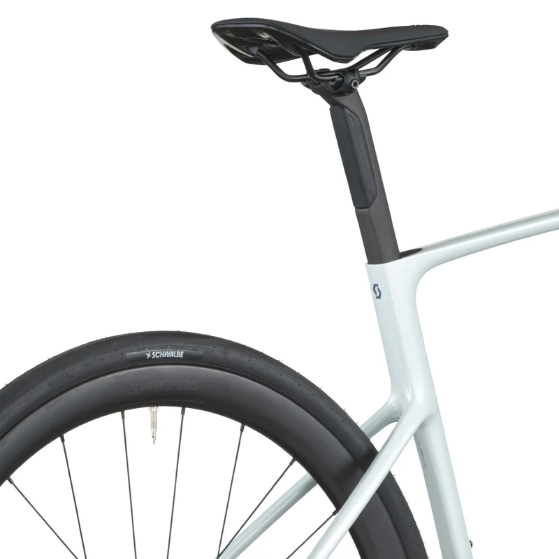 Scott Addict 30 - Bianco