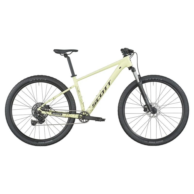 Scott Contrail 30 - Verde