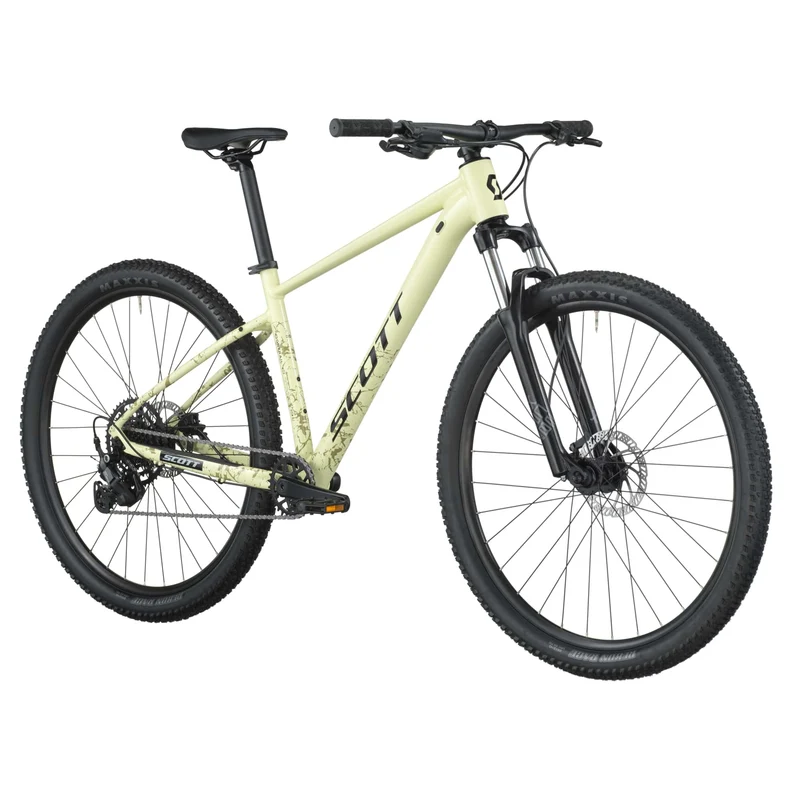 Scott Contrail 30 - Verde