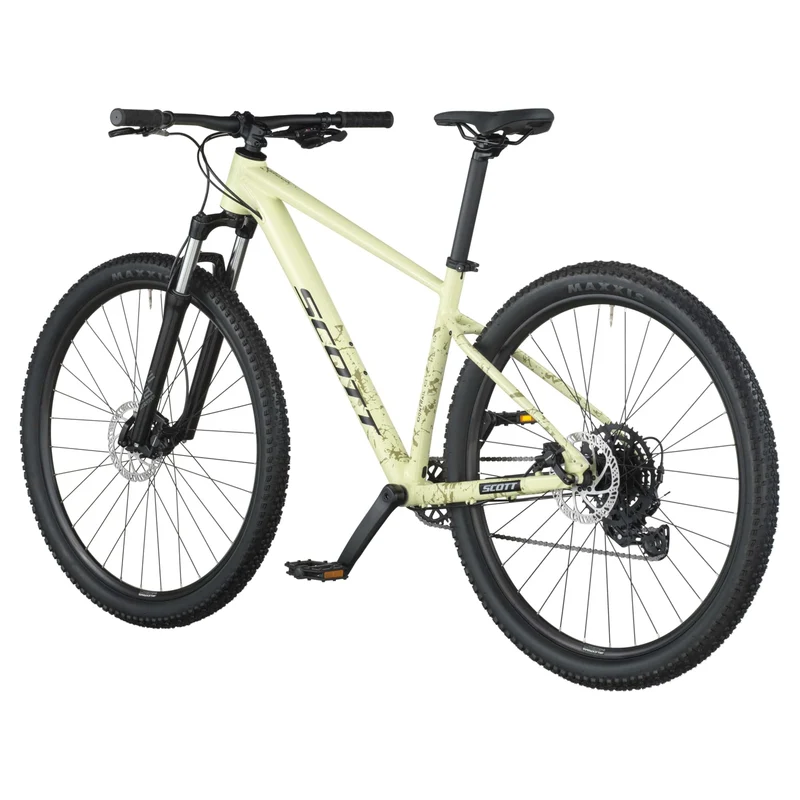 Scott Contrail 30 - Verde