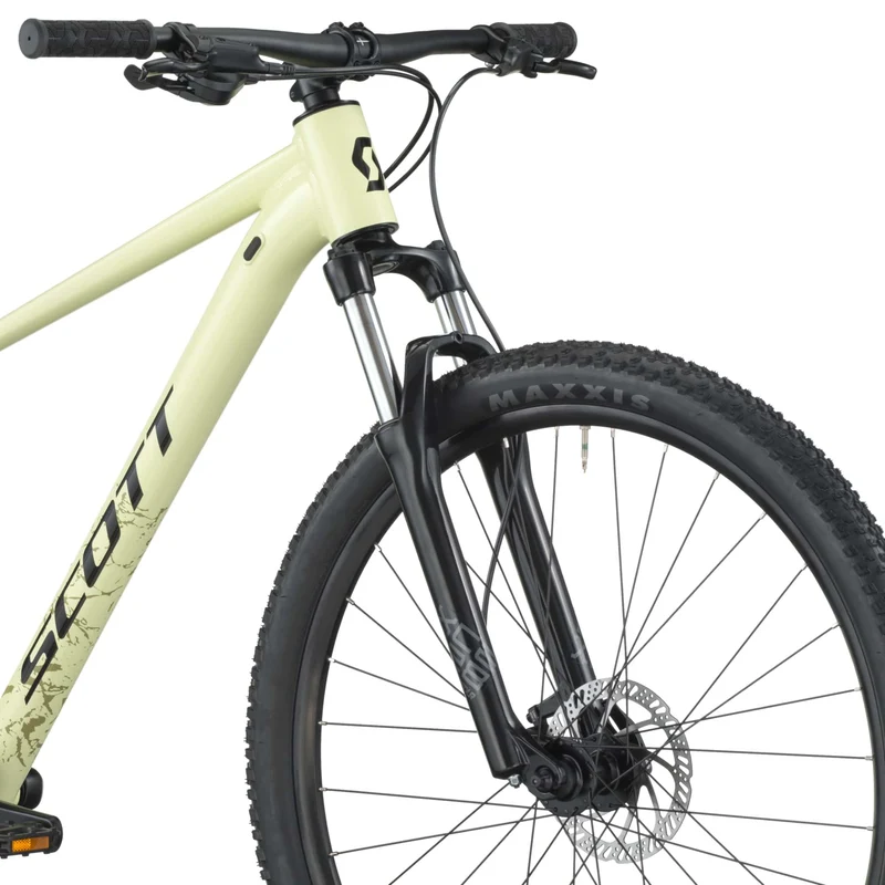 Scott Contrail 30 - Verde