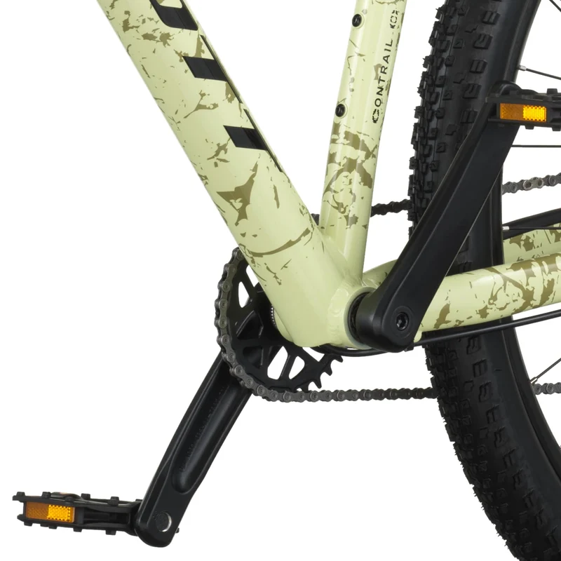 Scott Contrail 30 - Verde