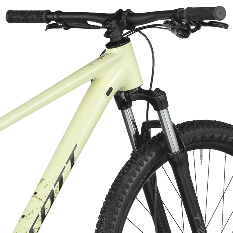 Scott Contrail 30 - Verde