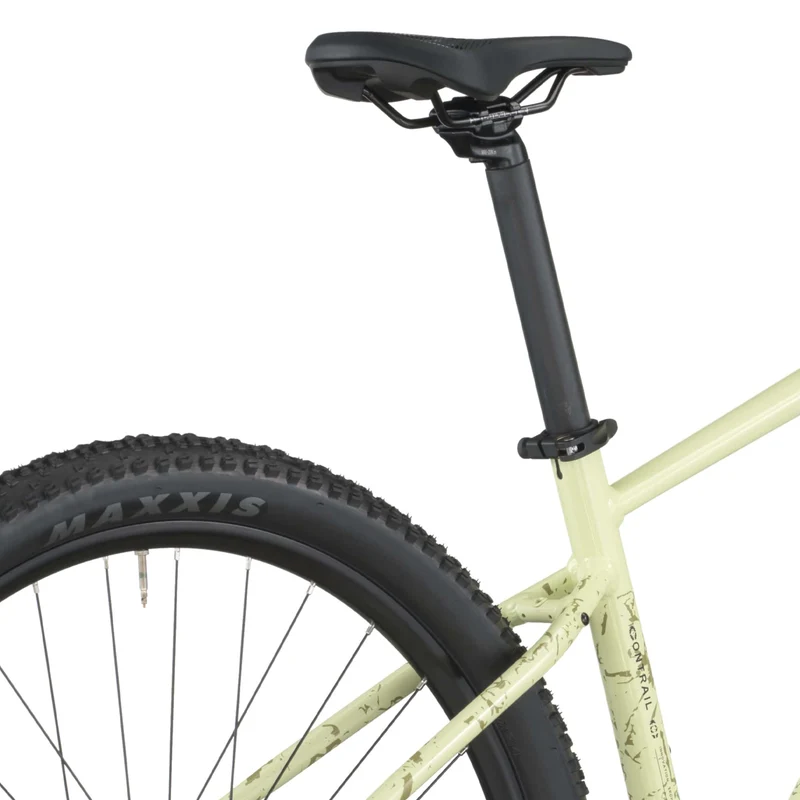Scott Contrail 30 - Verde