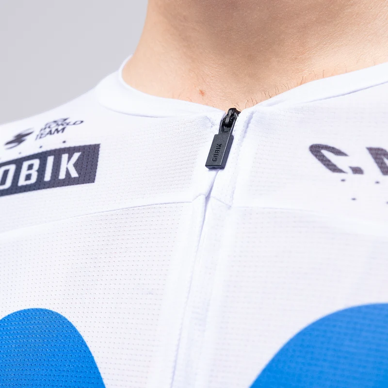 Maglia Gobik Movistar 2026 Nexflow