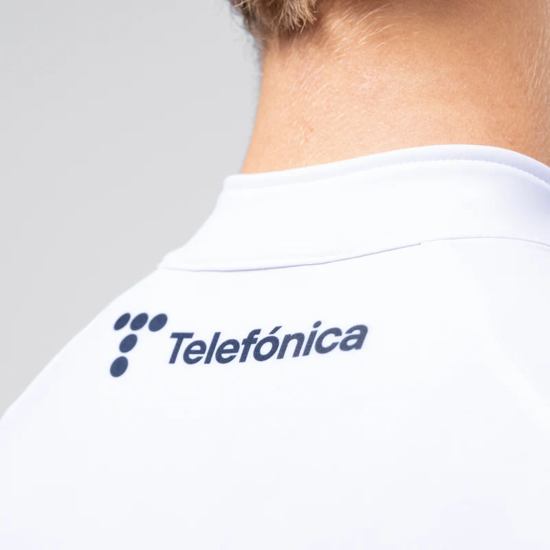 Maglia maniche lunghe Gobik Movistar 2026 Hyder