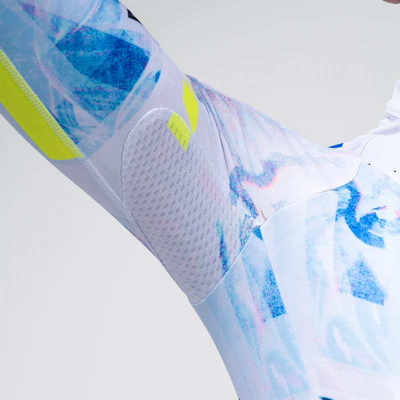 Maglia maniche lunghe Gobik Movistar 2026 Hyder