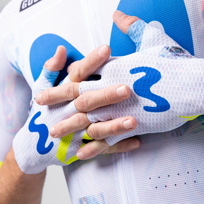 Guanti Gobik Movistar 2026 Viper