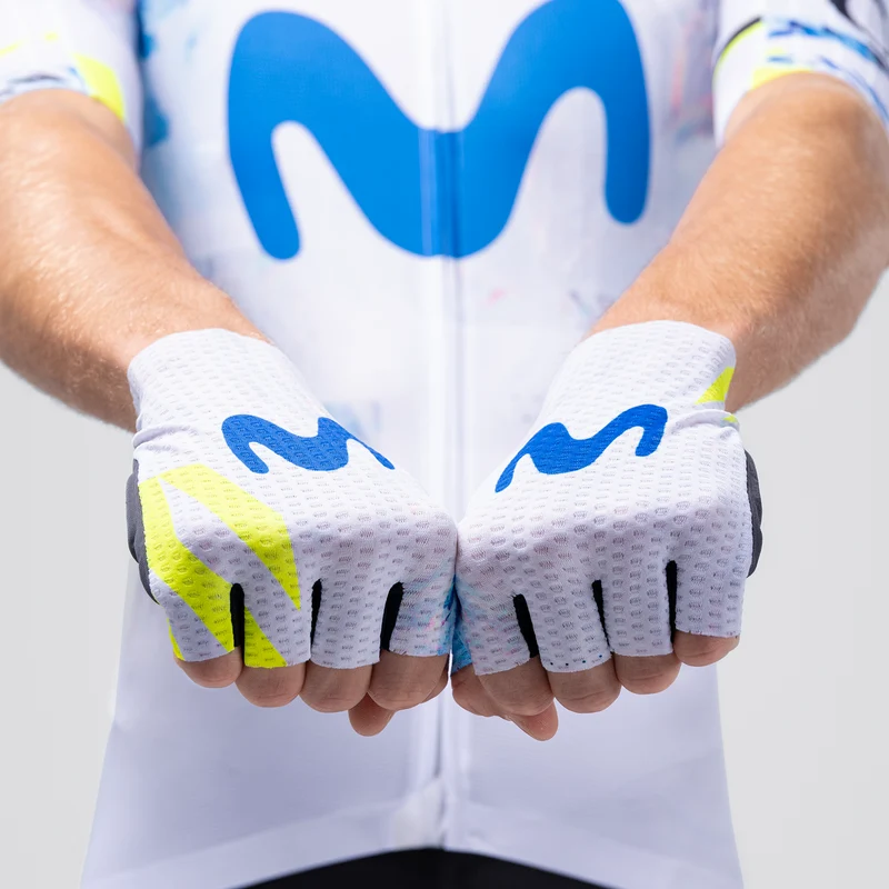 Guanti Gobik Movistar 2026 Viper