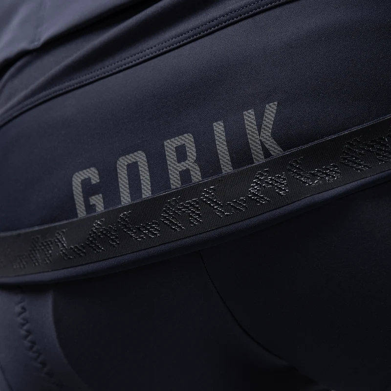 Giacca Gobik Movistar 2026 Envy 2.0