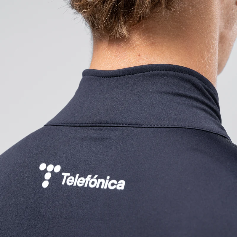 Giacca Gobik Movistar 2026 Envy 2.0
